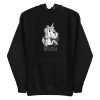 Unicorn Make A Wish Hoodie