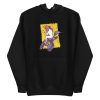 Unicorn Motorcycle Hoodie
