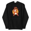 Dabbing Bunny Hoodie