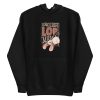 English Lop Mama Hoodie