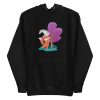 Fox and Bunny Hoodie