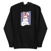 Cool Rabbit Hoodie