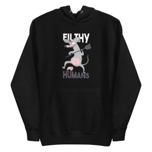 Filthy Humans Hoodie