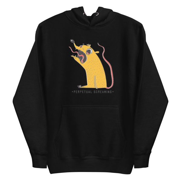 unisex-premium-pullover-hoodie-black-front-6a181f17b96e5.jpg Perpetual Screaming Hoodie