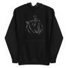 Bear and Mouse Hoodie