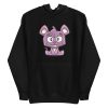 Cute Mouse Hoodie