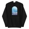 Antarctica Hoodie