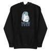 Best Dad Ever Penguin Hoodie