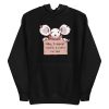 Mouse Research Hoodie