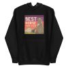 Best Horse Mom Ever Hoodie