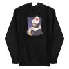 Panda Honey Hoodie