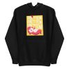 Fretten Hamster Hoodie