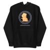 Hamster Wheel Hoodie