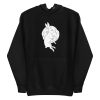 unisex-premium-pullover-hoodie-black-front-6a18341207a6a.jpg Moon Rabbit Hoodie