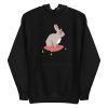 Royal Rabbit Hoodie