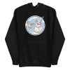 Rabbit Snowman Hoodie