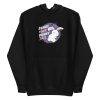 Shake Your Bunny Tail Hoodie