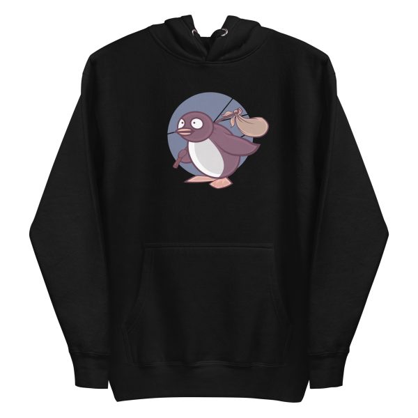 Noot Noot Hoodie