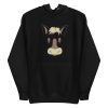 Horse Face Hoodie