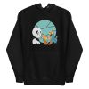 unisex-premium-pullover-hoodie-black-front-6a184b09b1ef2.jpg Animals Friends Hoodie