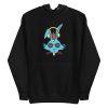 Bunny Headphones Hoodie