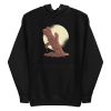Chocolate Easter Bunny Hoodie
