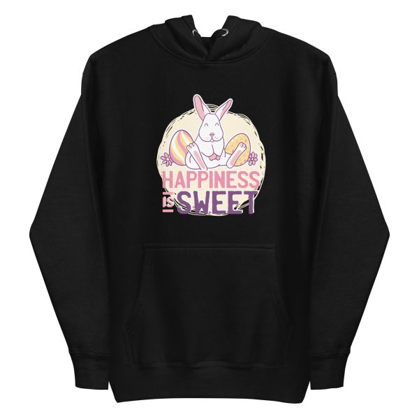 Happiness Is Sweet Hoodie