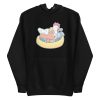 unisex-premium-pullover-hoodie-black-front-6a18ed20037f2.jpg Easter Animals Hoodie