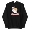 unisex-premium-pullover-hoodie-black-front-6a18ed63b9e33.jpg Hoppy Easter Hoodie