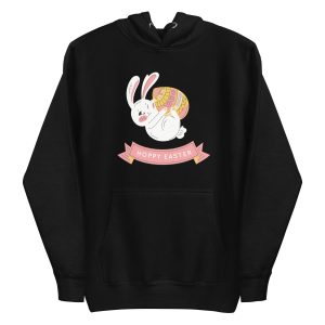 Hoppy Easter Hoodie