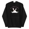 My First Hunt Hoodie