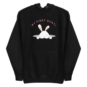 My First Hunt Hoodie