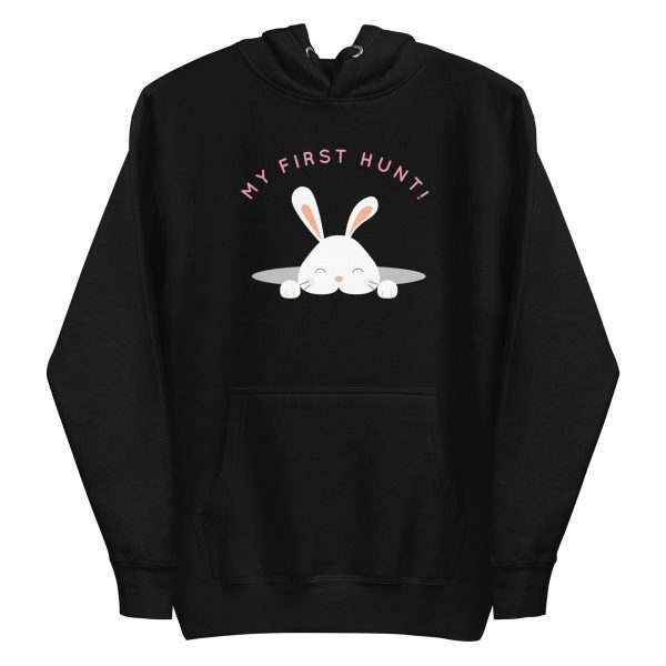 My First Hunt Hoodie
