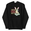 Chocolate Egg Inspector Hoodie