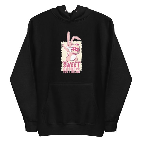 Easter Sweet Happiness Hoodie