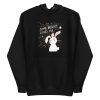 Some Bunny Loves Me Hoodie