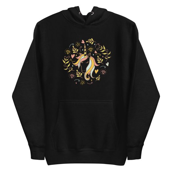 Unicorn Hoodie