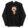 unisex-premium-pullover-hoodie-black-front-6a18fafe0ad64.jpg Rodeo Town Hoodie