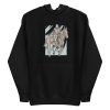 Horseriding Knight Templar Hoodie