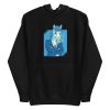 Horse In Business Suit Hoodie