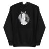 Mandala Horse Hoodie