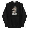 Horse Yee Haw Hoodie