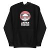 Panda Kingdom Japan Hoodie