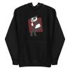 Allergic Panda Hoodie