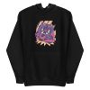 Bull and Bear Fight Hoodie