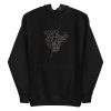 unisex-premium-pullover-hoodie-black-front-6a1960bb065d5.jpg Bear and Bull Hoodie