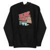 Bear Pong Hoodie