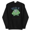 Bulk Green Bear Hoodie