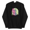 unisex-premium-pullover-hoodie-black-front-6a196475bbe7d.jpg Bear Tower Hoodie
