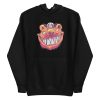 unisex-premium-pullover-hoodie-black-front-6a19695b8378f.jpg Scary Bear Hoodie